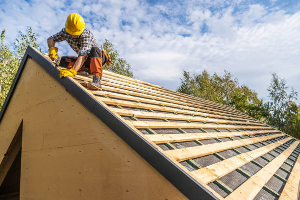 Heating Cable for Roof Installation in Quail Ridge, FL